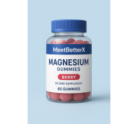 Magnesium Gummies