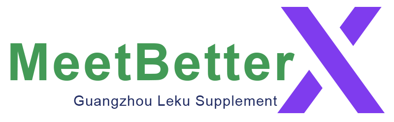 Low MOQ Private Label Supplements Solutions | MeetBetterX (Guangzhou Leku)