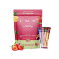 Electrolyte Drink Mix