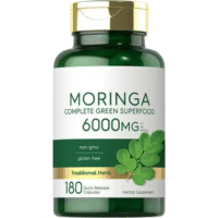 Moringa Powder