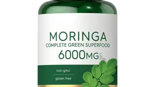 Moringa Powder
