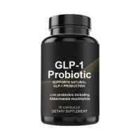 GLP-1 Probiotic Capsules