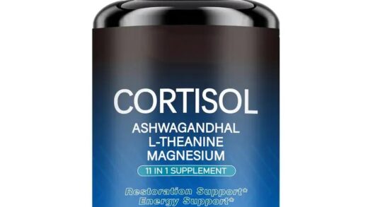 CORTISOL