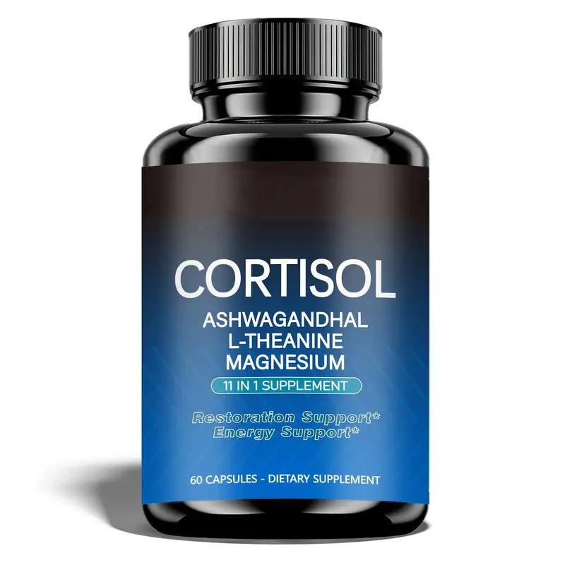 Cortisol
