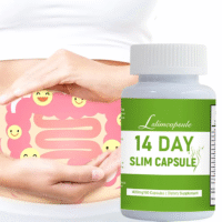 Slim capsules