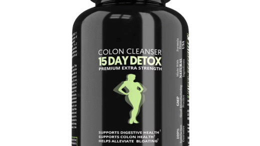 Weight loss capsules