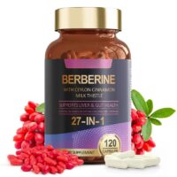 Berberine Capsules