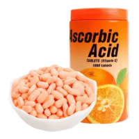 Ascorbic Acid Tablets