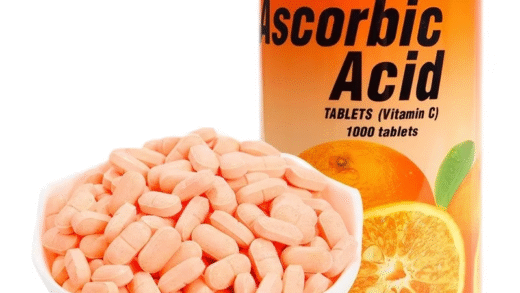 Ascorbic Acid Tablets