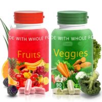 Fruit & Vegetables Capsules