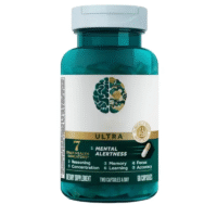 Brain Health Indicators Capsules