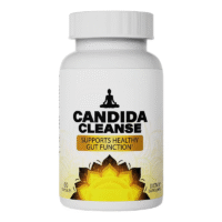 Candida Cleanse Capsules
