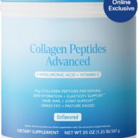 Collagen Peptides Powder