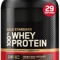 Whey Protein Powder