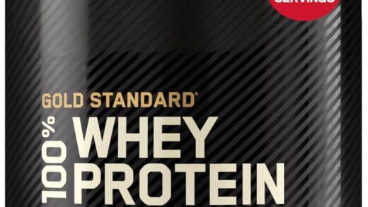 Whey Protein Powder