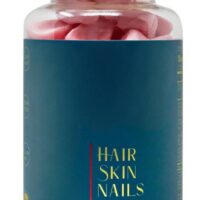Hair Skin Nails Gummies
