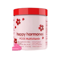 PCOS Multivitamin