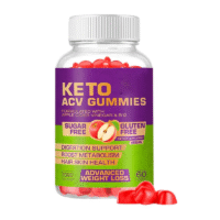KETO ACV Gummies