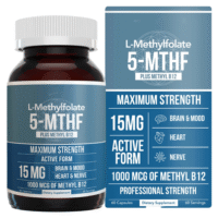L-Methylfolate 5-MTHF