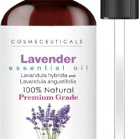 Lavender Essential Oil