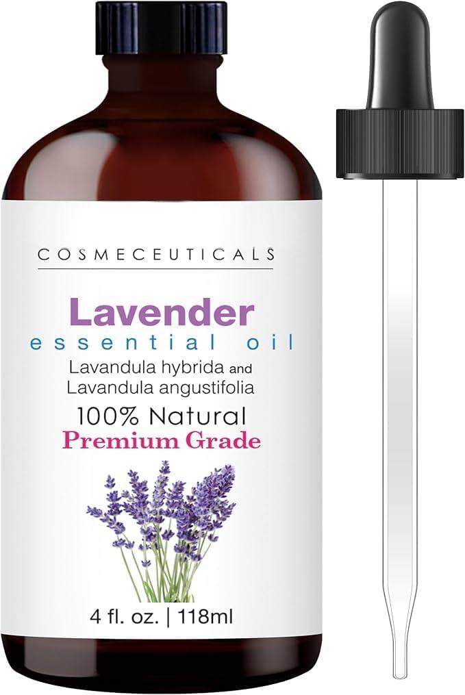 Lavender Essential Oil
