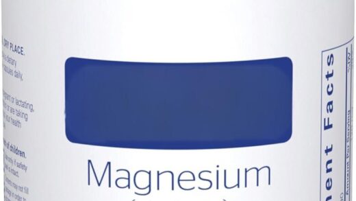 Magnesium Glycinate