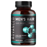 Men's Hair Growth
