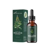 Mullein Leaf Extract Drops