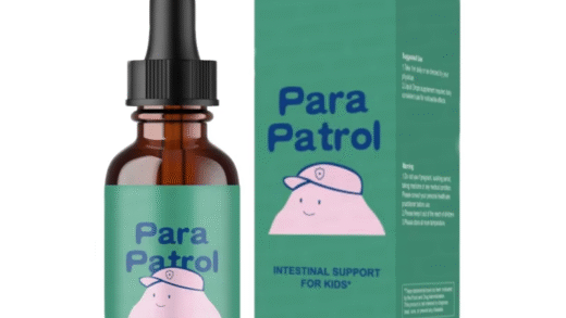 Para Patrol Drops
