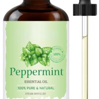 Peppermint Essential Oil