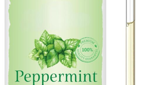 Peppermint Essential Oil