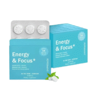 Peppermint Tablets