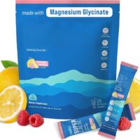 Calming Drink Mix