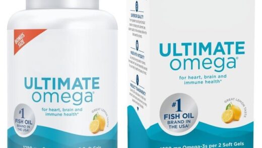 omega-3