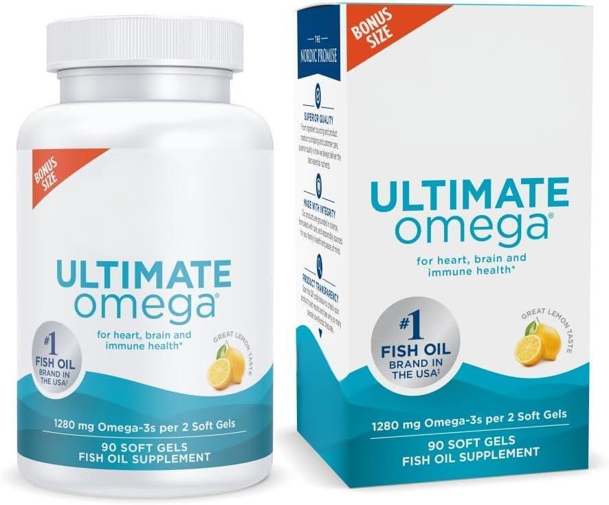 Omega-3