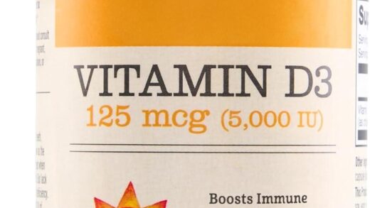 Vitamin D3