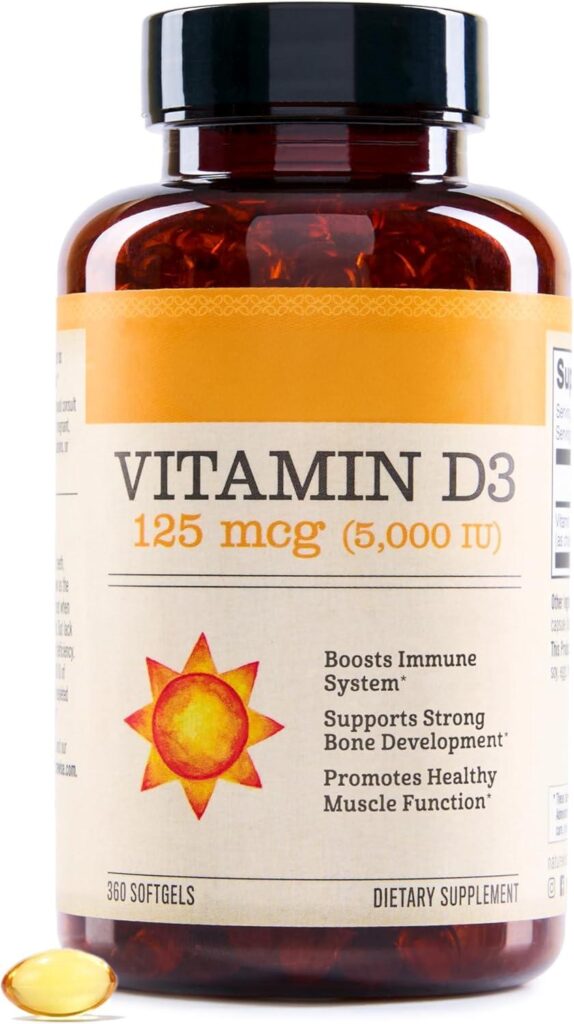 Vitamin D3