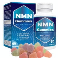 NMN Gummies