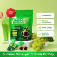 7 Days Cleanse