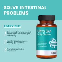 Gut Daily Cleanse