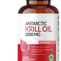 Krill Oil