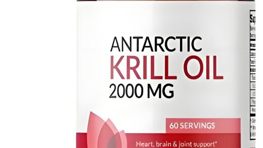 Krill Oil