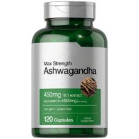 Ashwagandha