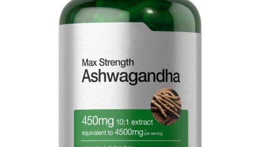 Ashwagandha