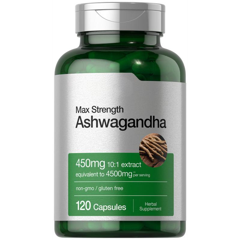 Ashwagandha