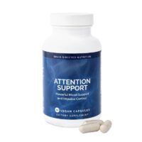Attention Support