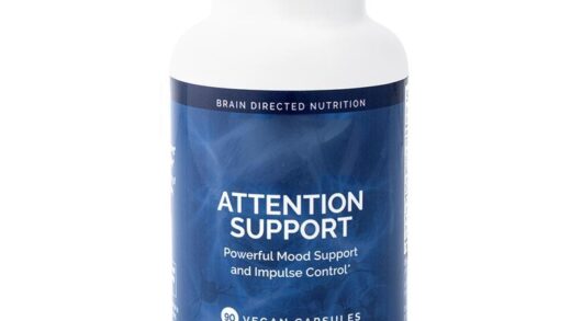 Attention Support