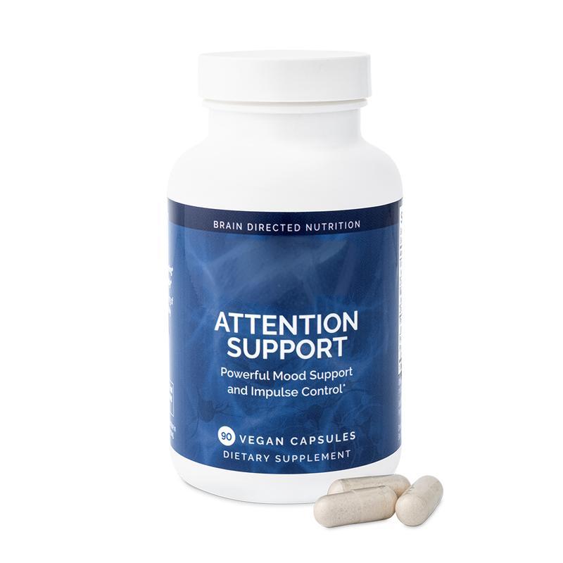 Attention Support