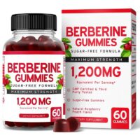Berberine Gummies