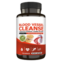 Blood Vessel Cleanse